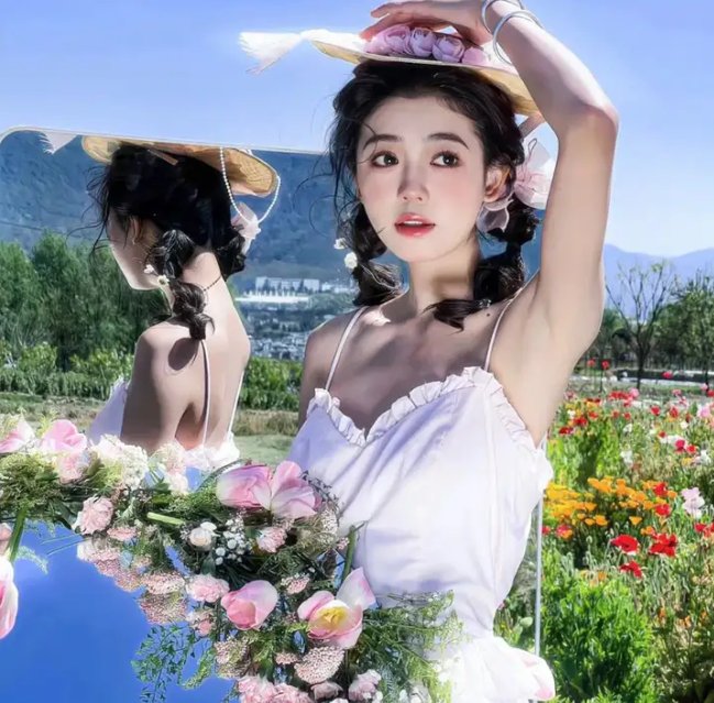 特勤沙龙